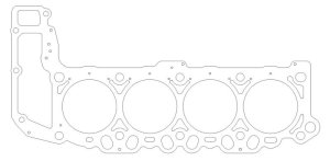 Jeep Powertech Head Gasket - Cometic Gasket - .051in MLS, 93mm Bore - `99-`07
